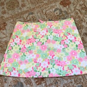 Lily Pulitzer Skirt
